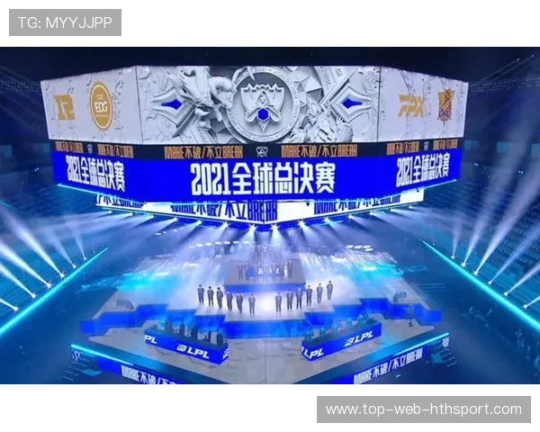 中国战队问鼎世界赛！LPL真正回归全球霸主时代？