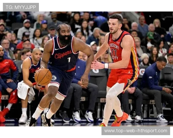 快船防守立体化成功遏制对手得分 快船防守立体化成功遏制对手得分